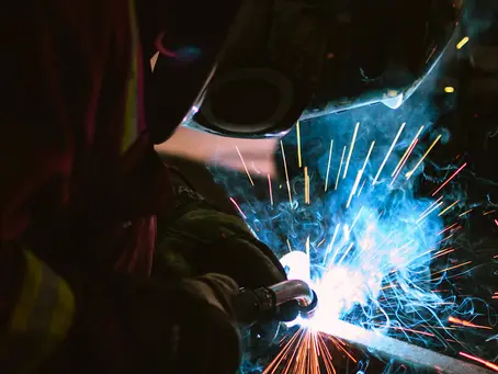 Mastering Your Metal: How to Revise and Update Your Welding Procedures