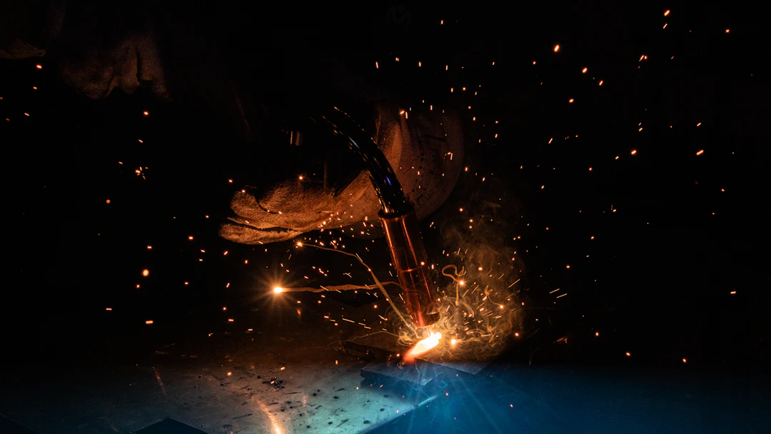 Welding Wonders: Common Welding Defects and How to Avoid Them