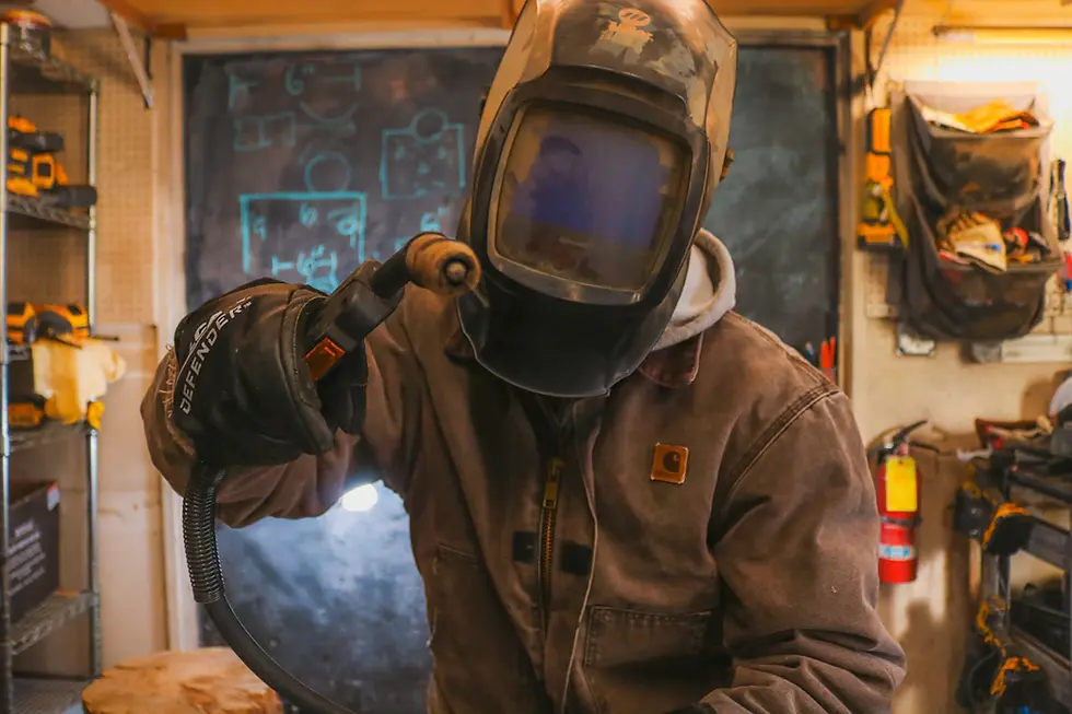 The Future of Welding Certification in Industry: Enhancing Skills for Tomorrow’s Challenges