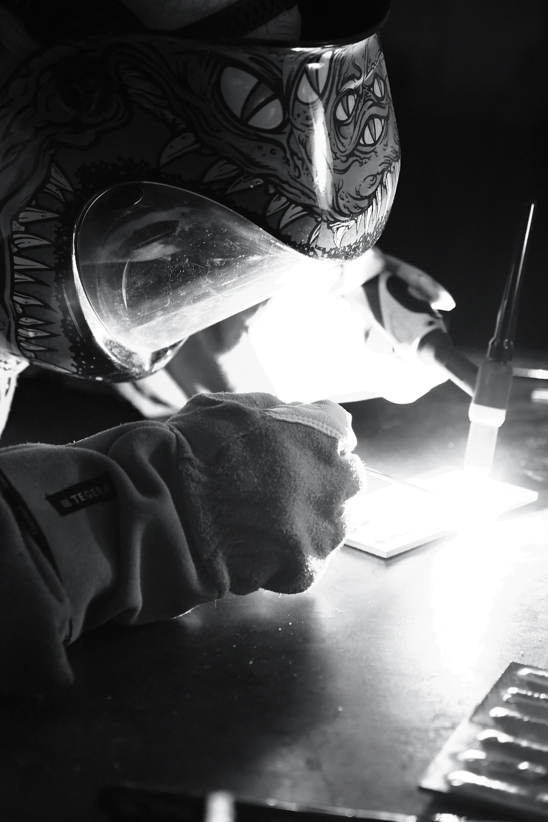 The Vital Importance of Non-Destructive Testing in Welding Certification