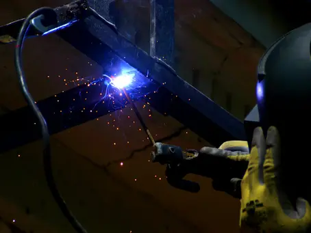 Gear Up for Success: How to Prepare for a Welding Certification Exam