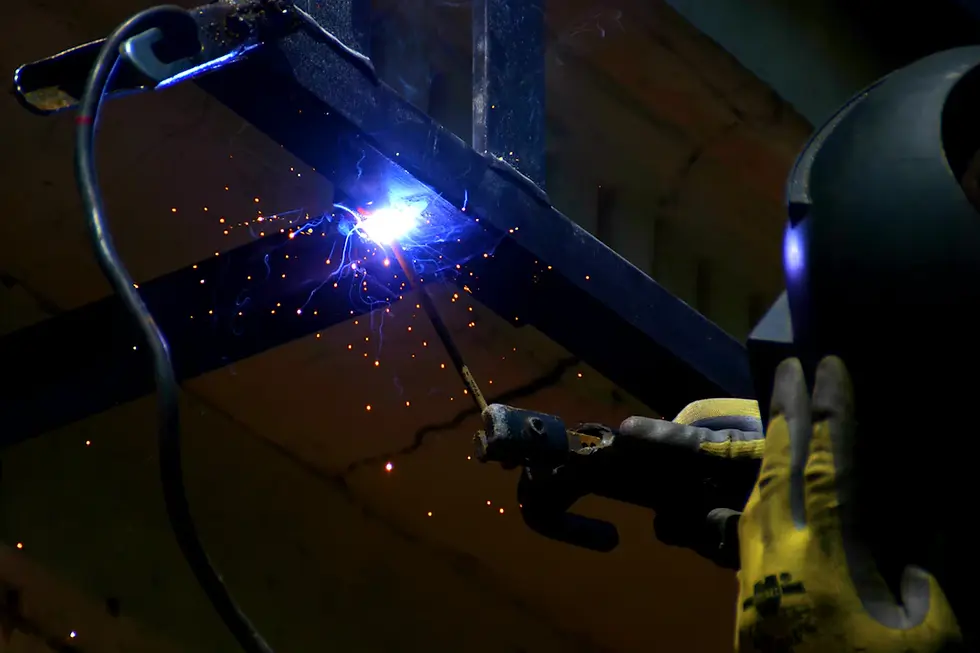 Gear Up for Success: How to Prepare for a Welding Certification Exam