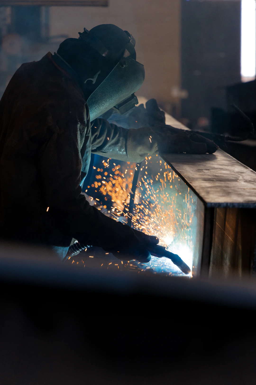 The Importance of Welding Procedures in Manufacturing: The Backbone of Quality and Safety