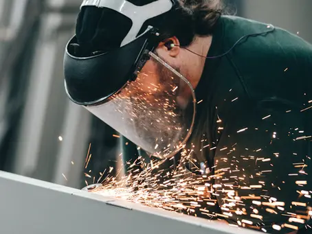 Welding Certifications: Beyond the Basics