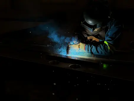 Understanding Welding Certifications: Types and Requirements
