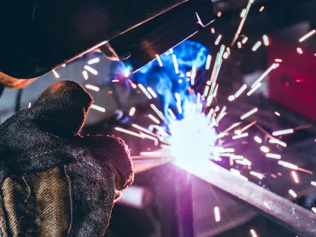 Transformative Journeys: Inspirational Welding Certification Success Stories
