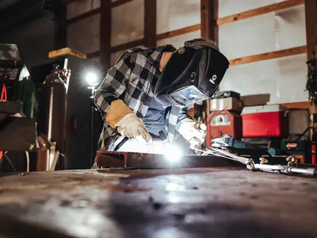 Mastering the Art of Welding: Case Studies in Successful Implementation