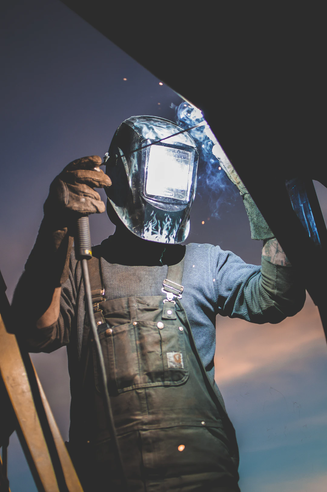 Welding Safety Standards Every Welder Should Know