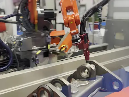 The Role of Robotics in Modern Welding Procedures