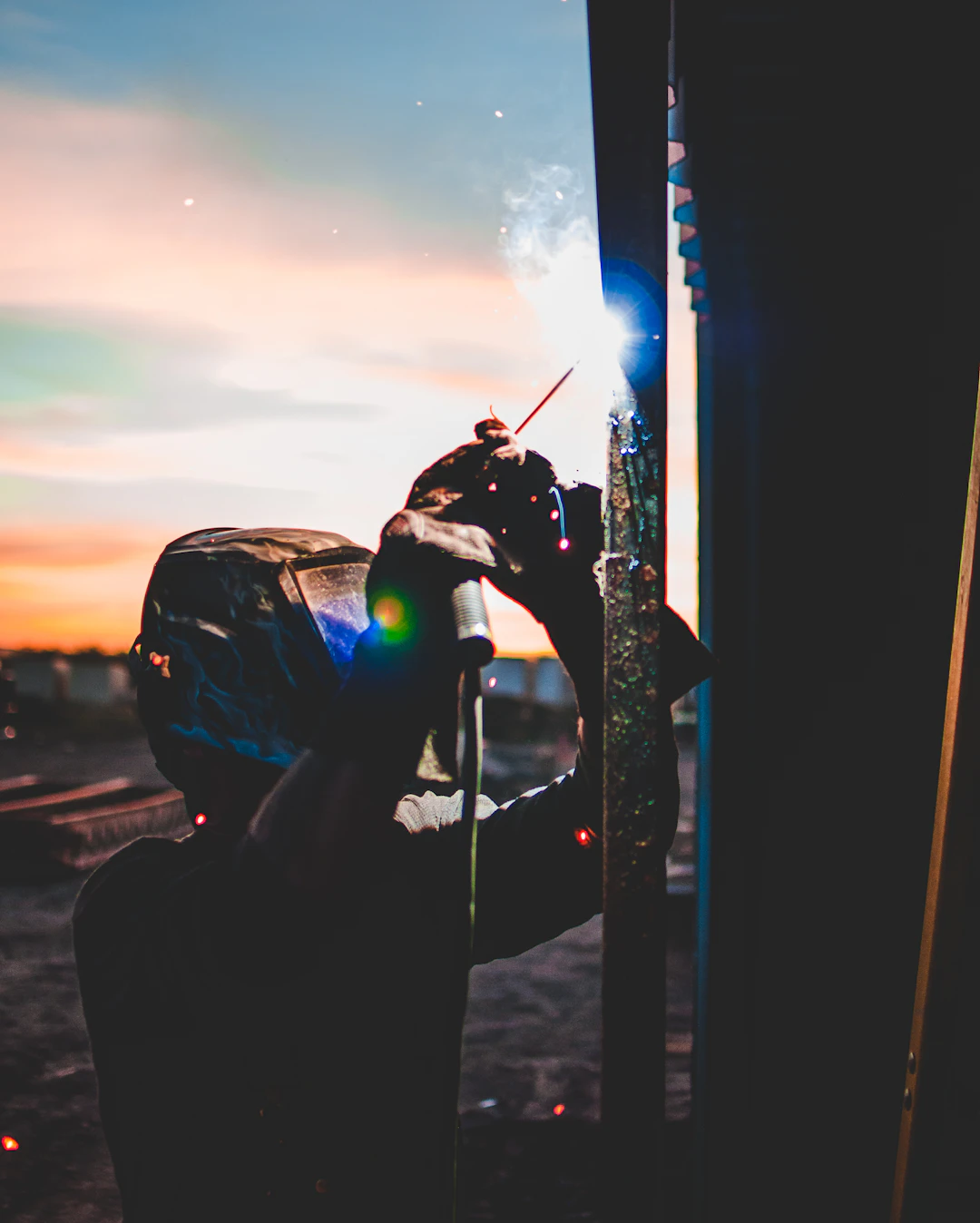 Mastering the Craft: How to Create a Welding Procedure Manual