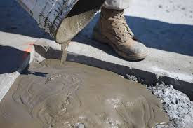 Understanding Self-Leveling Concrete