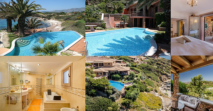 Sardinia - VOGA, Moksha Soul Yoga & HIIT Retreat