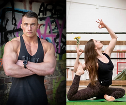 Fitness & Yoga