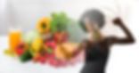 Get Energised – Healthy Cooking Meets Dance Movement!