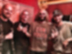 with Alborosie