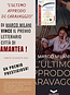 L'ultimo approdo di Caravaggio di Marco Milani vince il premio letterario città di amantea