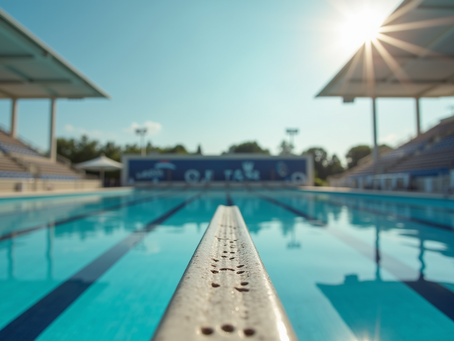 Essential Steps to Ace College Diving Recruitment