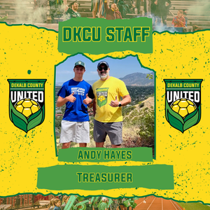 Accounting for Legends: Andy Hayes DKCU Keeps It All Balanced