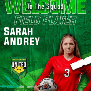 Sarah's Sweet Return: Adding Fire to DKCU's Attack