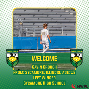 Hometown Hero: Gavin Crouch is an Annie