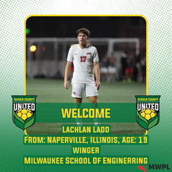 Lachlan Ladd