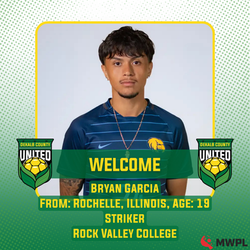 Bryan Garcia