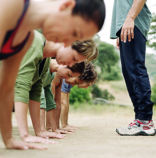 Boot Camp