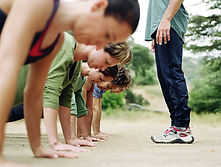 Boot Camp Tschanun