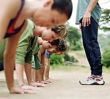 Difesa personale Femminile