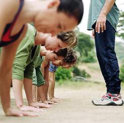 Boot Camp