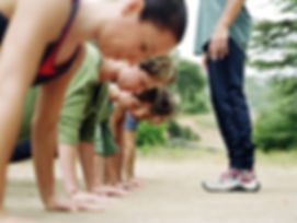 Boot Camp