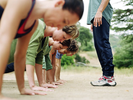 Jump Rope Burpee