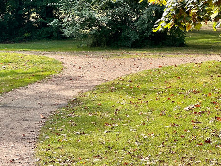 T'arrives t'il de te demander si tu es à ta place, ou encore sur le bon chemin ?
