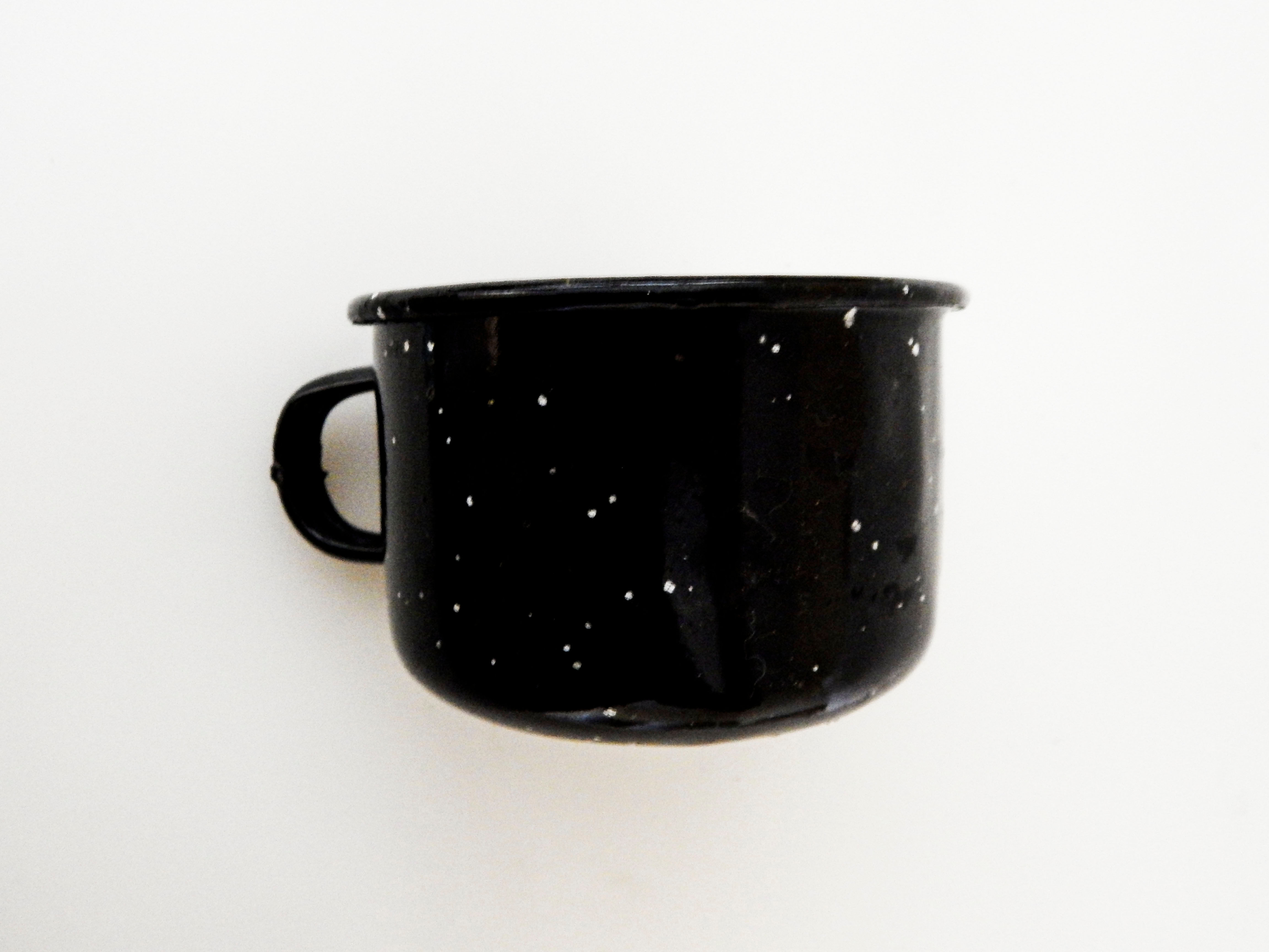 TAZA ENLOZADA N°9