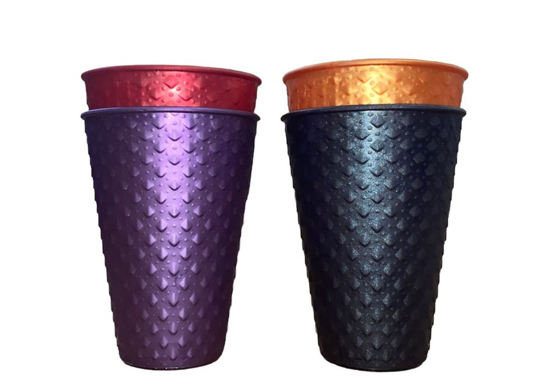 VASO BAMBU