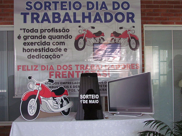 Sorteio