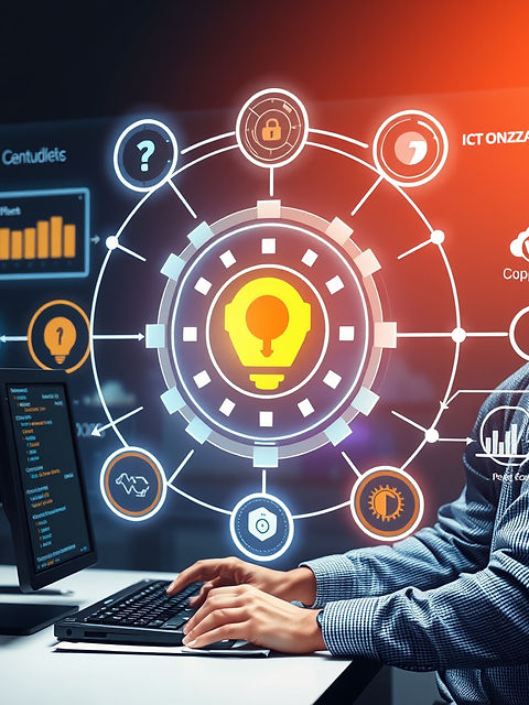 Create an image that depicts software quality assurance.jpg