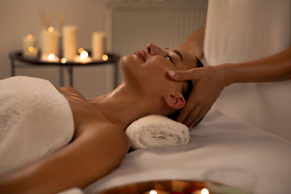 skin care in Lexington, SC