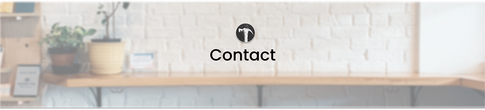 contact us