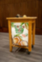 Coconut station event