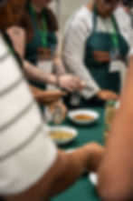 local spices vegas Cookbook Club