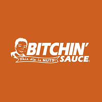 Bitchin Sauce food brand partner