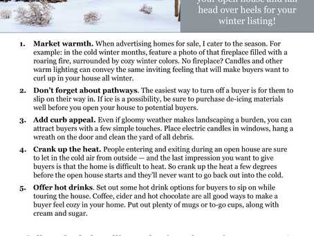 Winters Guide to Selling