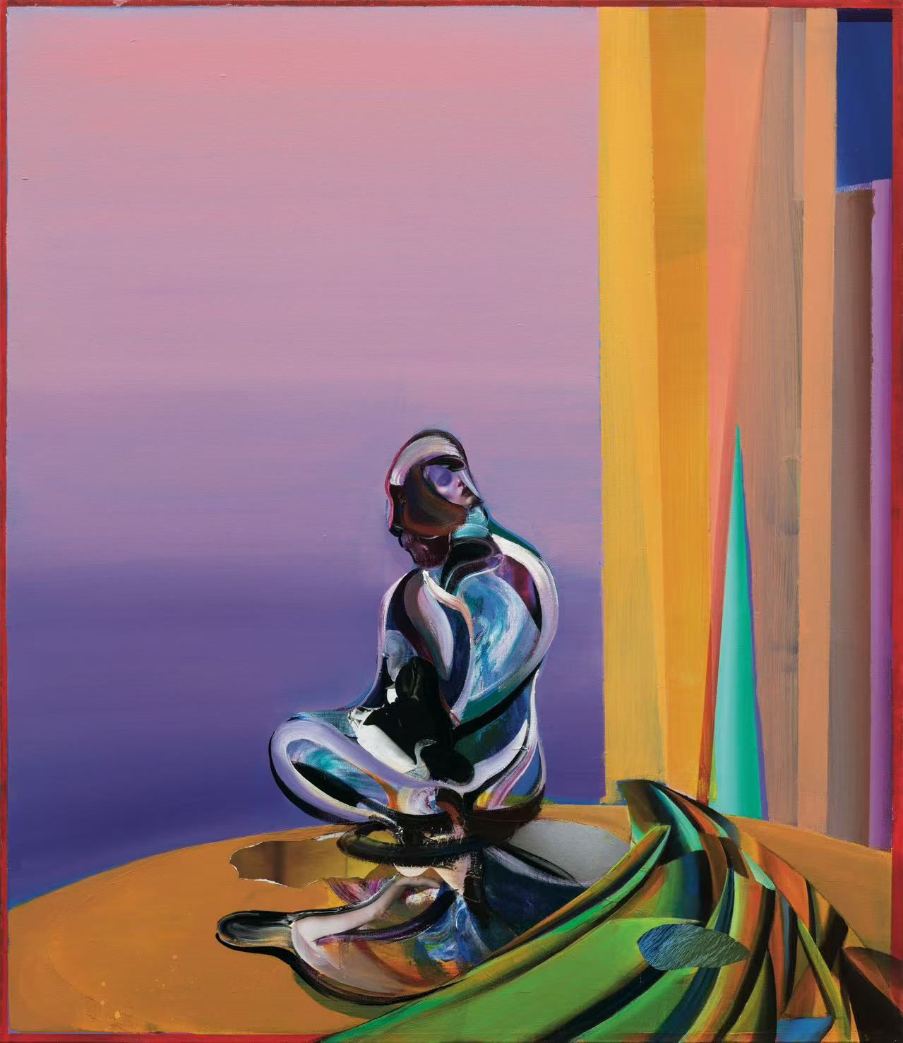 A Figure