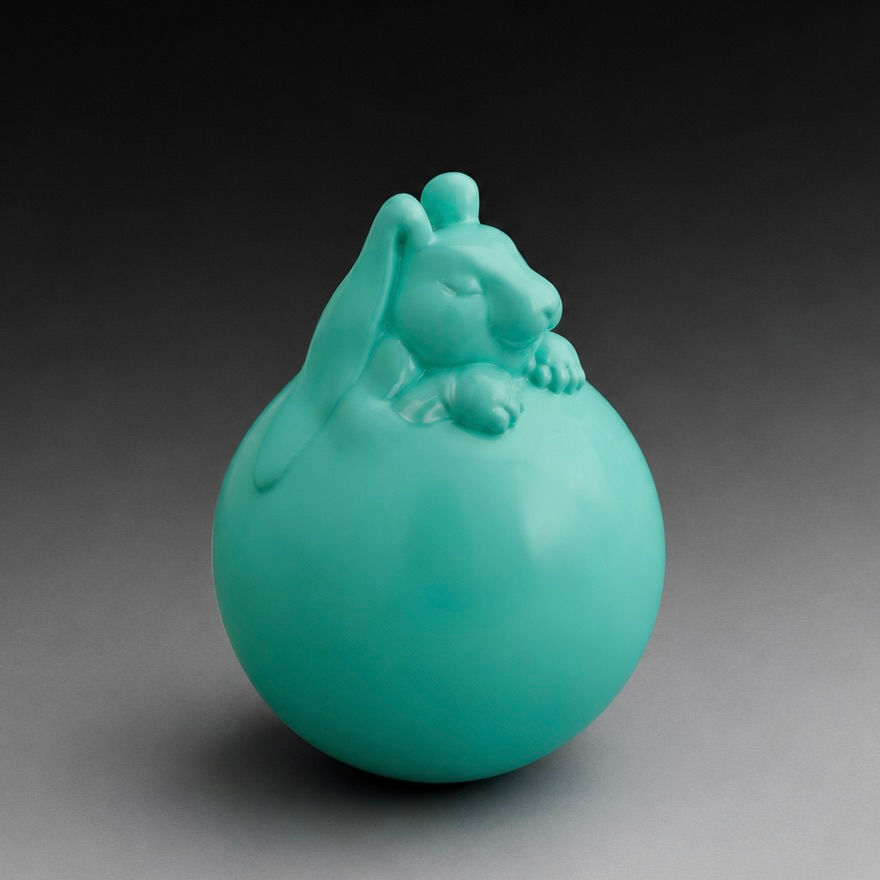 Tumbler: Dream Rabbit