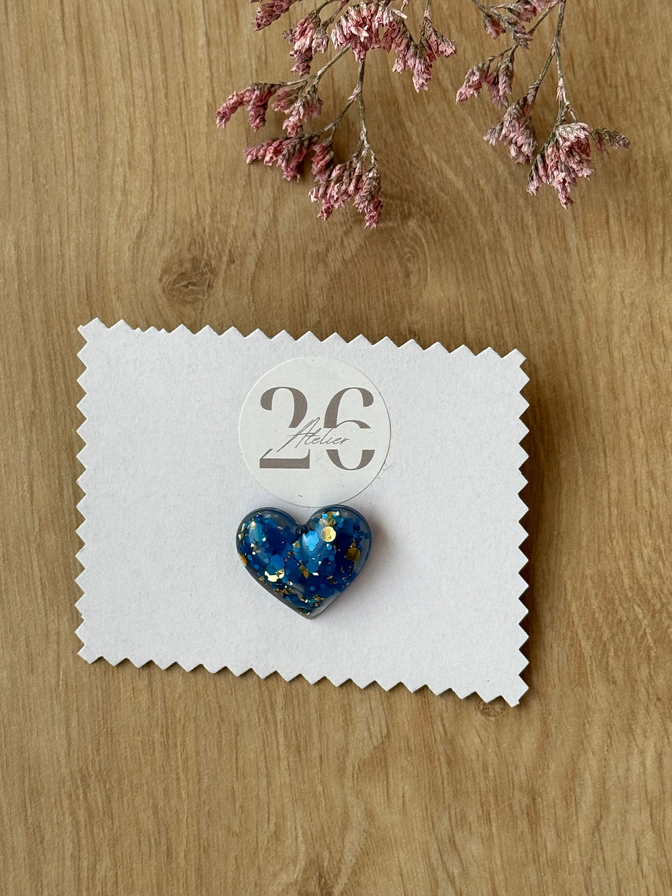 Rêve Printanier- Pins