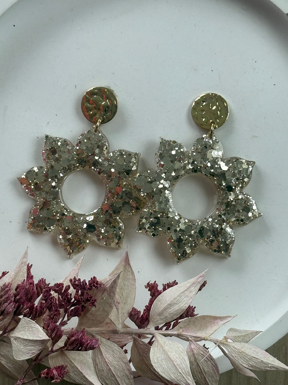 Miniature : ARIA - Boucles d'oreilles