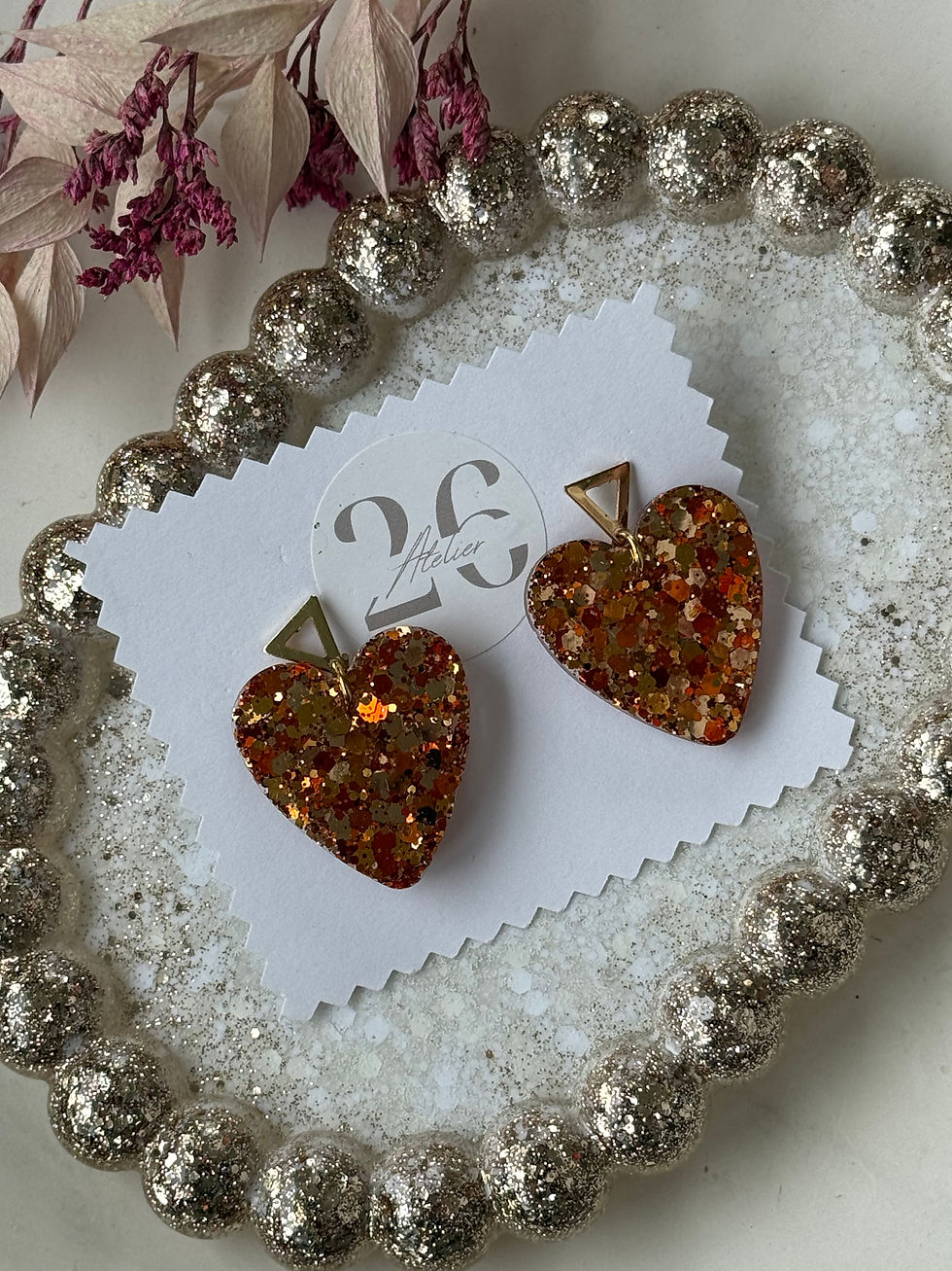 Miniature : Boucles d'oreilles