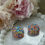 Miniature : Brille Baby - Puces d'oreilles rondes