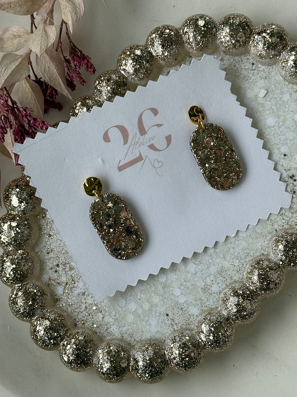 Miniature : Boucles d'oreilles